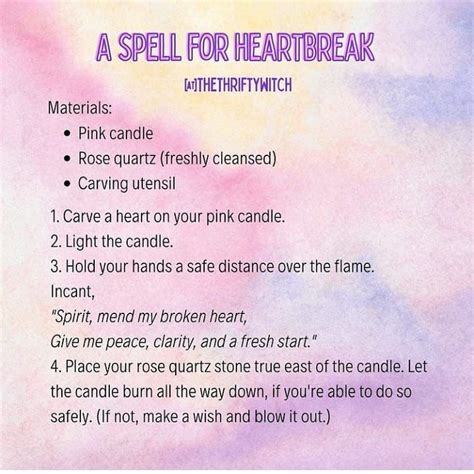 Love Spells for Self-Discovery: Using Lovehonry Magic Bhlet to Find Your True Self